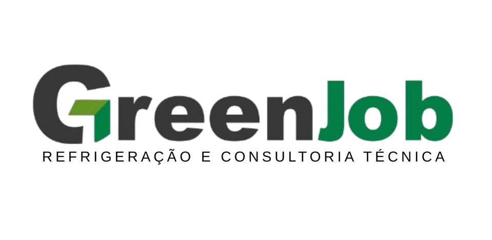 Logo de Greenjob